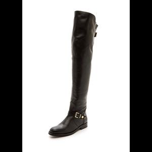 Kurt Geiger Over The Knee Boots